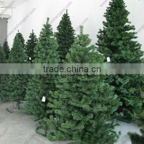 Christmas tree/natural pine needle Christmas tree/pine needle Christmas tree