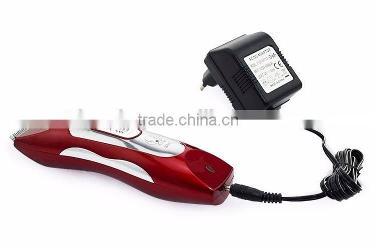 Handheld Rechargeable Hair Clipper Series For Pets