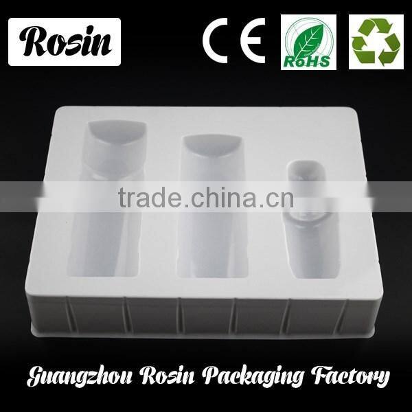 2016 Guangzhou Hot sale medical grade blister tray