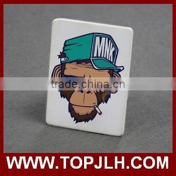 Wholesale Custom Fridge Magnet,Tourism Souvenir 3d ceramic fridge magnets