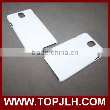 special promotional oil sprayed case for iphone 5c sublimation case