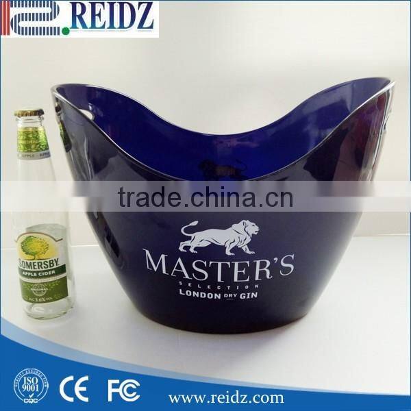 REIDZ Factory supply grey goose oxo ice bucket