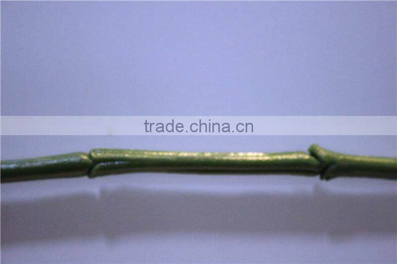 Home and outdoor garden table wedding gate decoration 60cm or 24inches Height artificial cream bride vine car flowers E04 0602