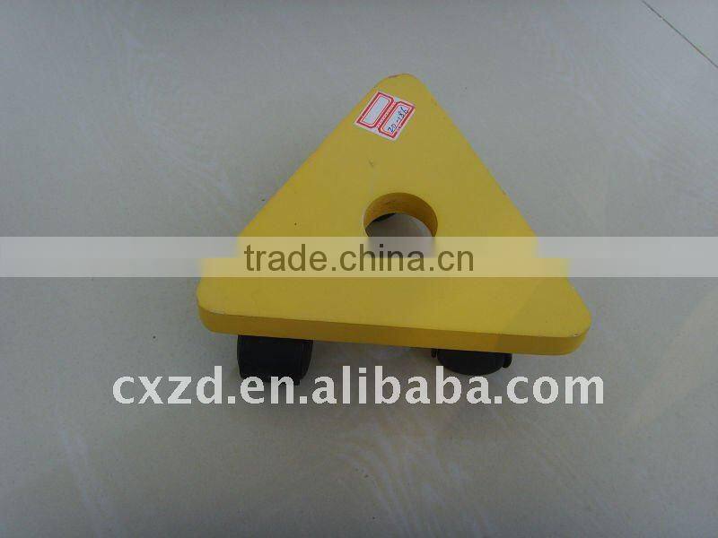 beautiful mobile platform