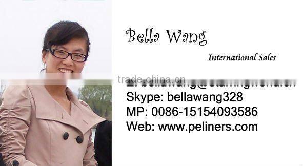 Propylene Plastic Drain Cell for Retaining Wall