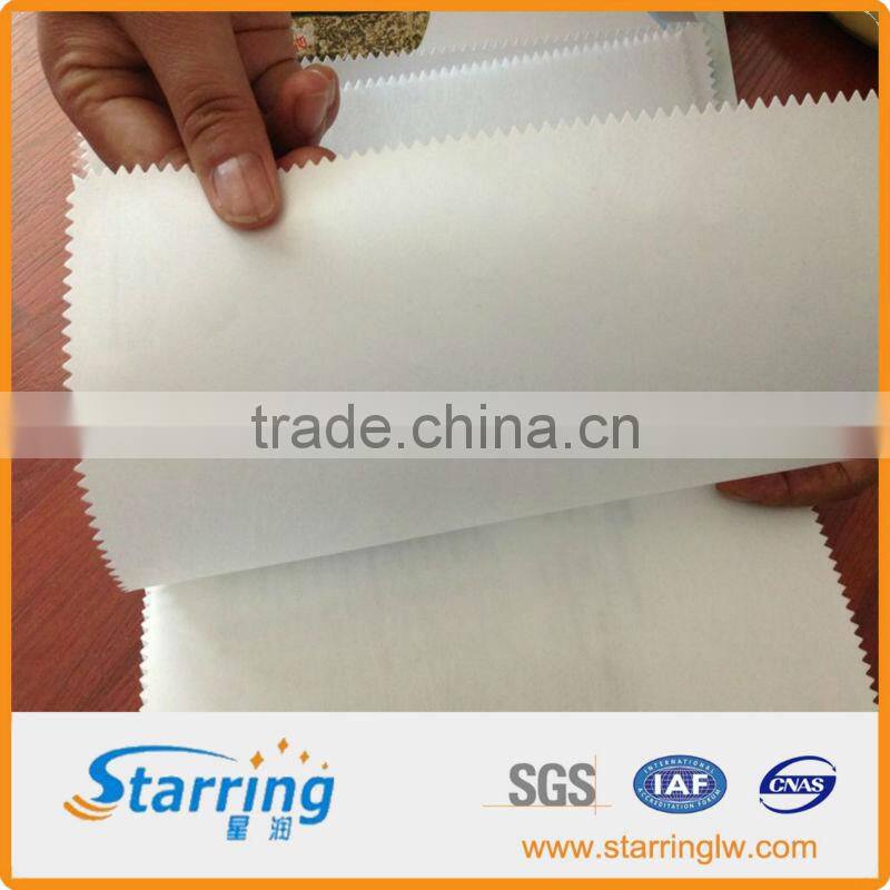 Hot Polyester Spunbond Non Woven Fabric Material