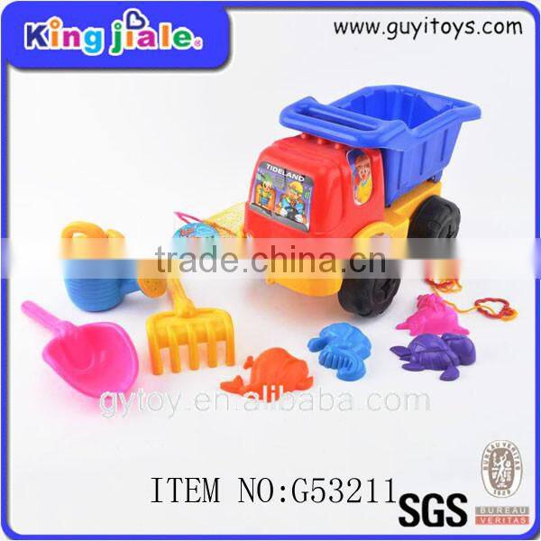 Factory supply attractive price mini toy construction trucks