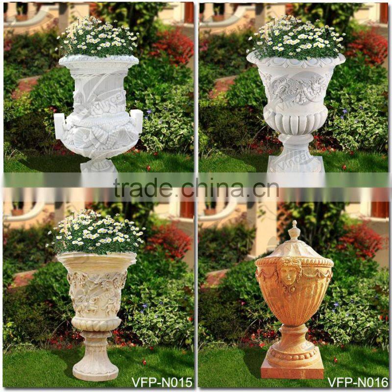 Importer Directory Plants for Large Planters VFP-N001