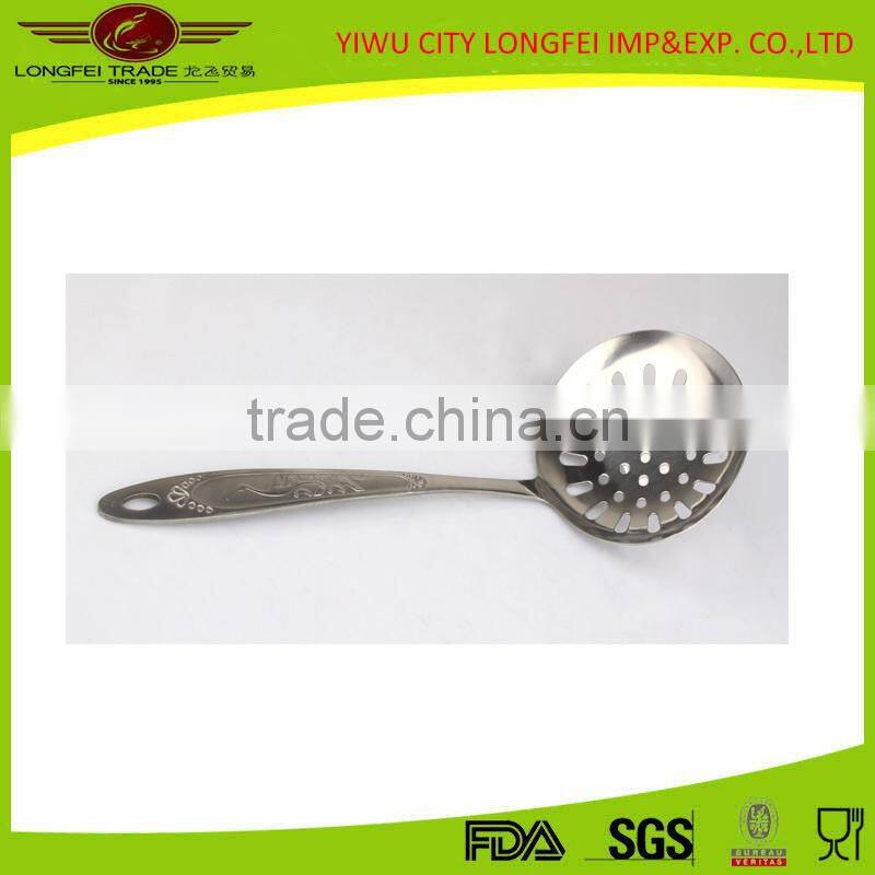 alibaba cooking tools stainless steel colanders