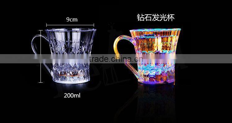 Light beer daily induction cup creative gifts novelty spread supply promotional gifts