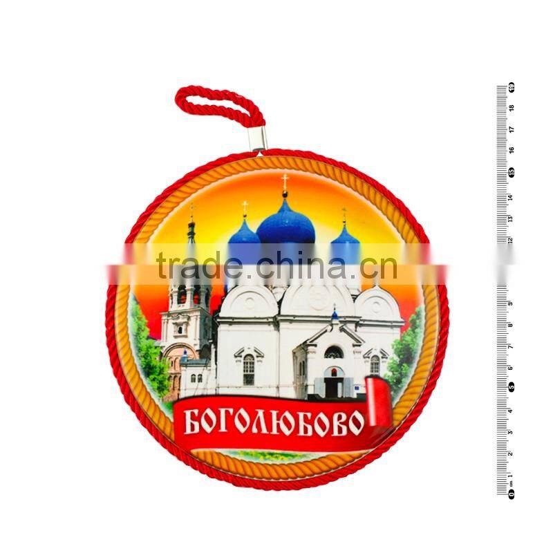 Newest superior service hot pan coaster