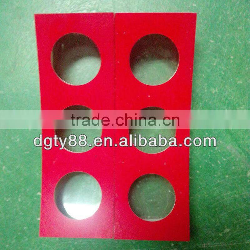 Put the goods display,plastic rack,shelves