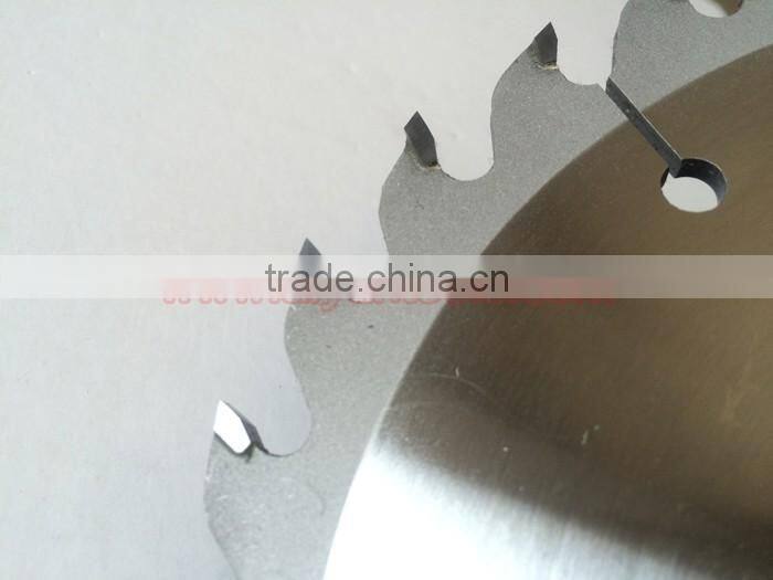 TCT 36" circular saw blade