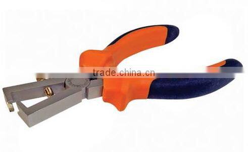 Offset Pipe Wrench Tool