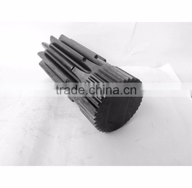 OEM High precision-Chemical Machinery Parts- Sun Gear-002