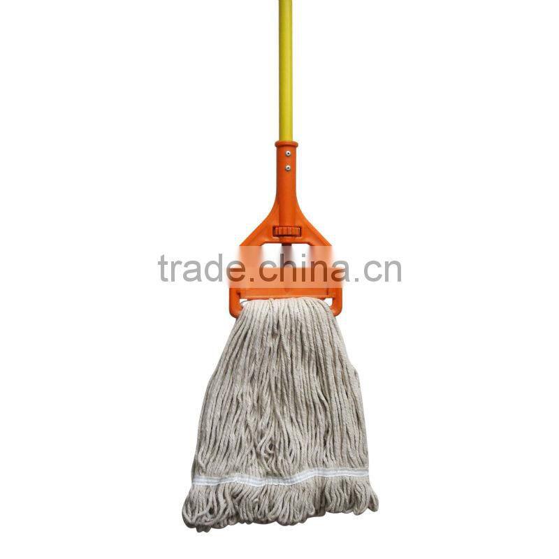 Super Heavy-duty Floor Cleaning Wet Cotton Mop