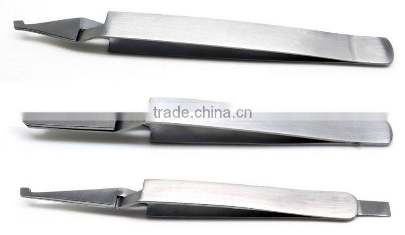 dental tweezers
