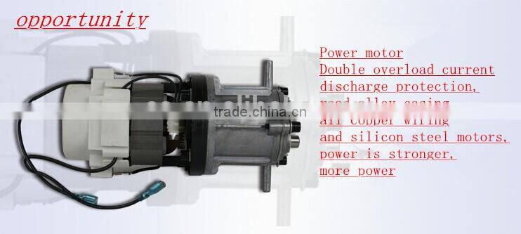 hot car high pressure cleaner