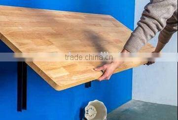 Folding Wood Work Bench