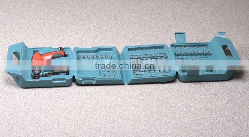 2014 new high quality mini power tools electric screwdriver made in China