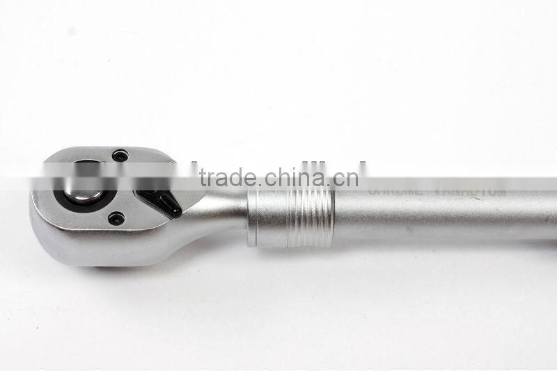 new 2014 OK TOOLS Dr. Sockets extension Ratchet handle 72T tool box tractor manufacturer China wholesale alibaba supplier