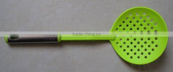 6pcs nylon kitchenware set,kitchen tool set,nylon kitchen gadgets set CK-K029