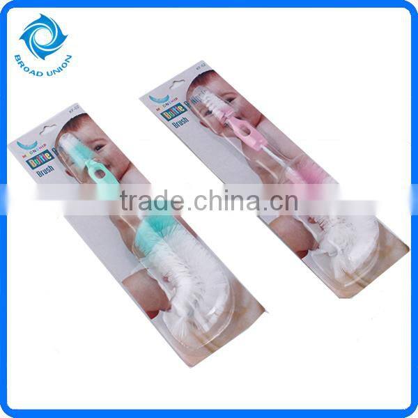 Bottle Washing Brush Cup Brush