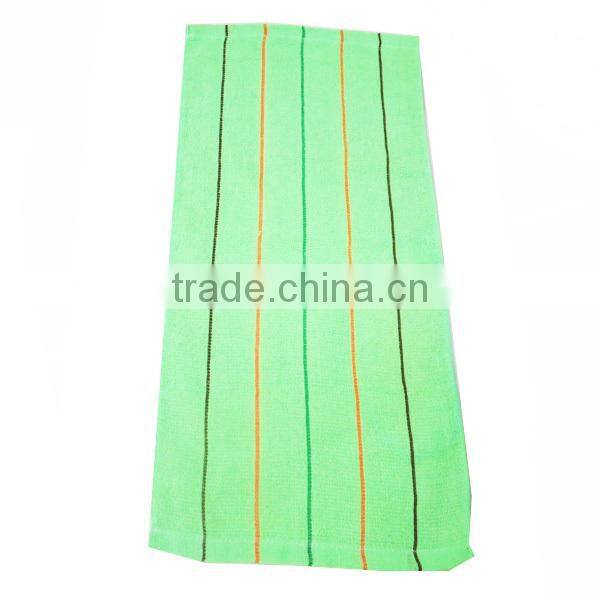 Face Towel Size Cotton Face Towel