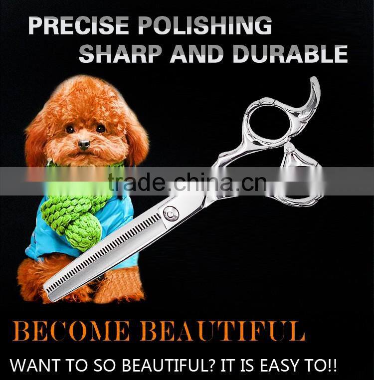 Pet Scissors For Pet Groomer