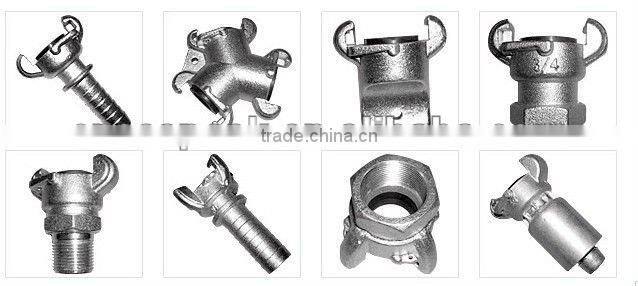 air hose coupling(European and U.S.Type)