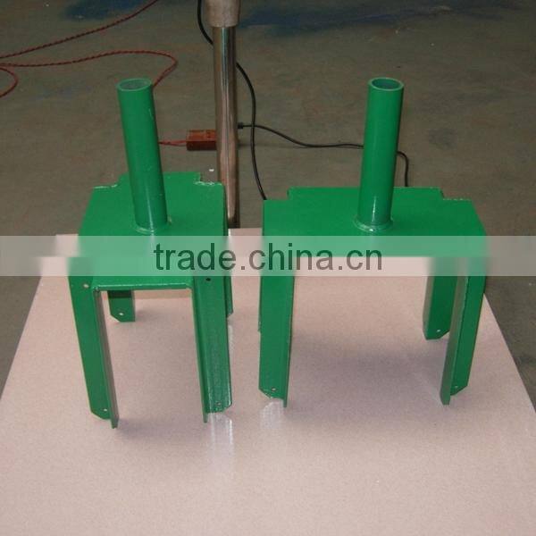 Adjustable Shoring Forkhead used in Prop System