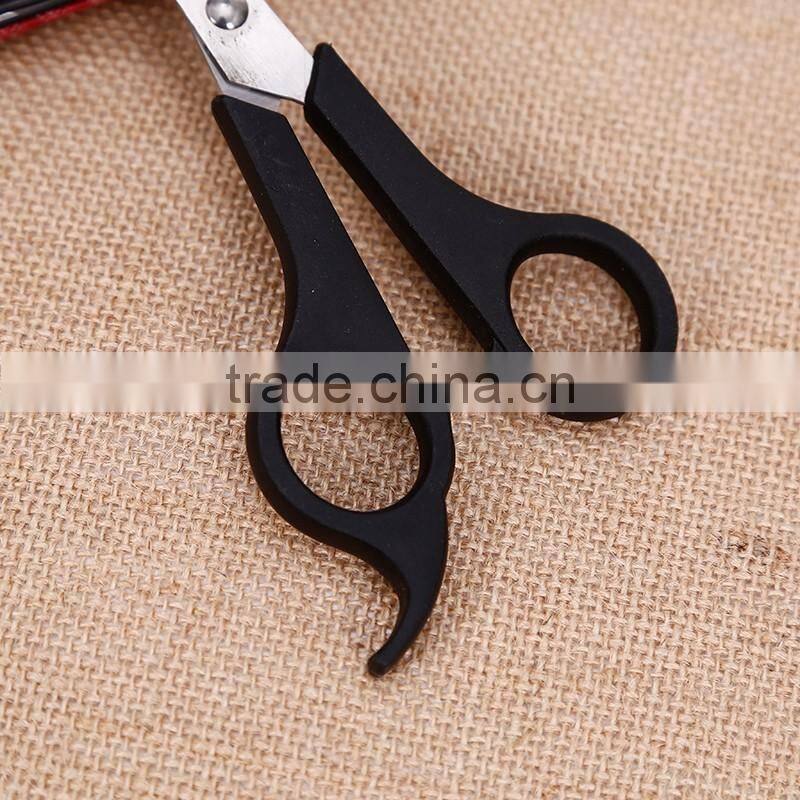 AQI86-- Hot sale Cheap Student Scissors , Hair scissors
