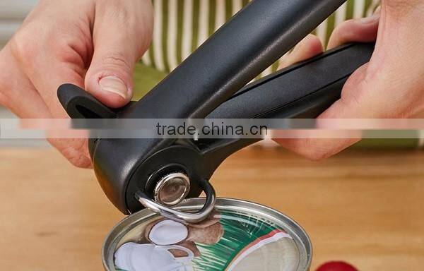 ABS Safety Heavy Duty Chrome Can Opener