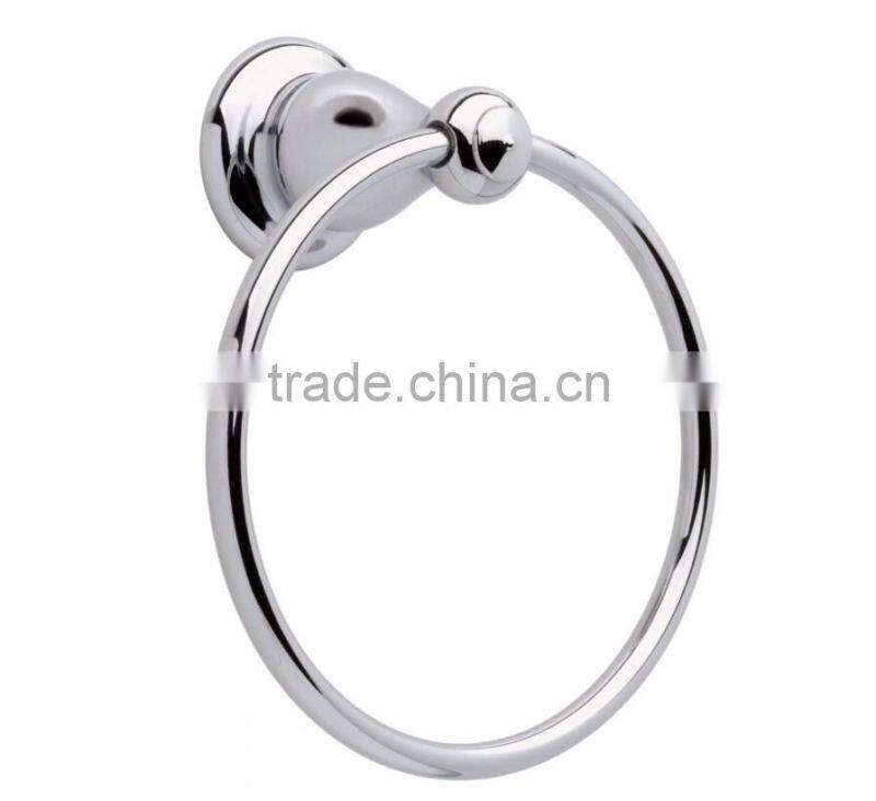 Bathroom Hardware ,Bathroom Accessories,bath design towel ring
