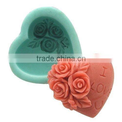 Beautiful soap/candle mold indian wedding favors wholesale