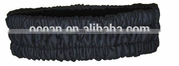 Universal Cloth Shrink Car Steering Wheel Cover