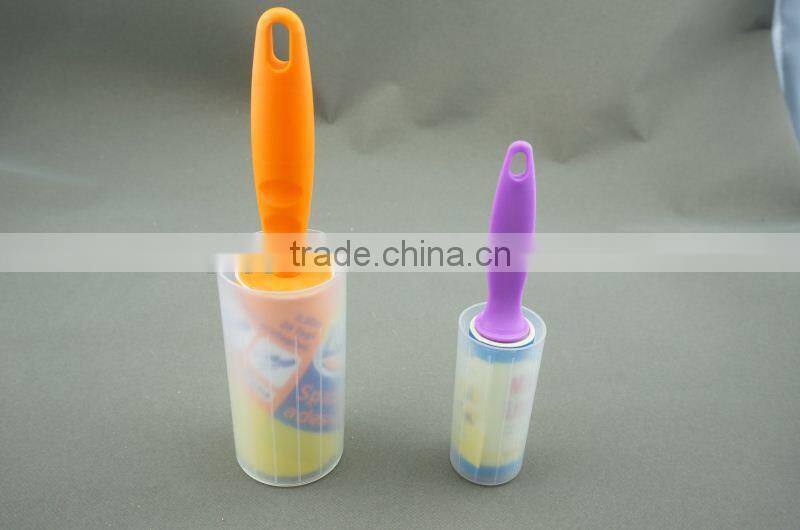 Household Lint Roller / custom lint roller with cover