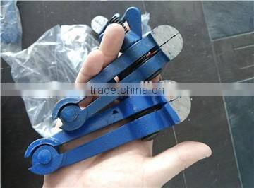 Cast Iron Hand Vice/Cutting Tools