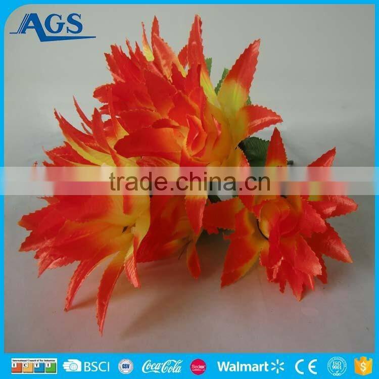Factory Direct Artificial High Quality decoration flower