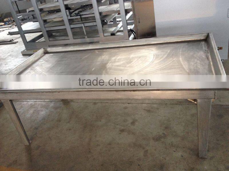 ball lollipip production line