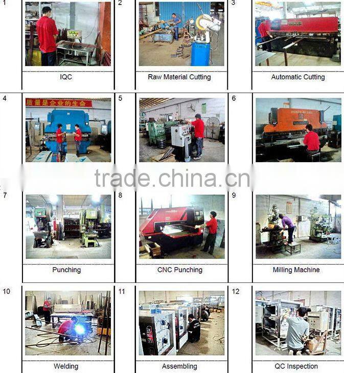 Useful tank volume for 100L/200L Water Chiller