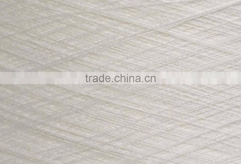 polyester spun yarn Dyed Guarantee