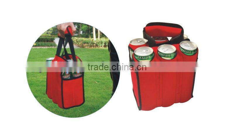 hot selling neoprene bottle cover