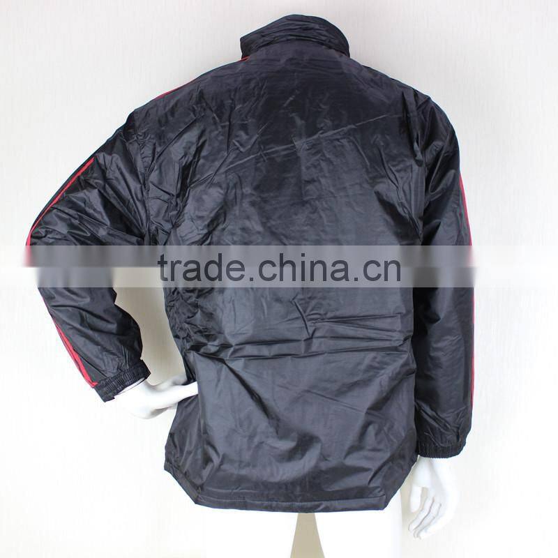 Factory Direct Clothing Coaches Jackets Wholesale