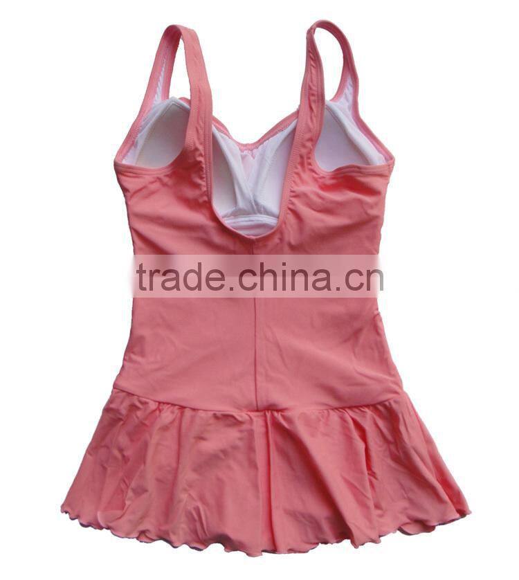 Young Brazil Girl Bikini