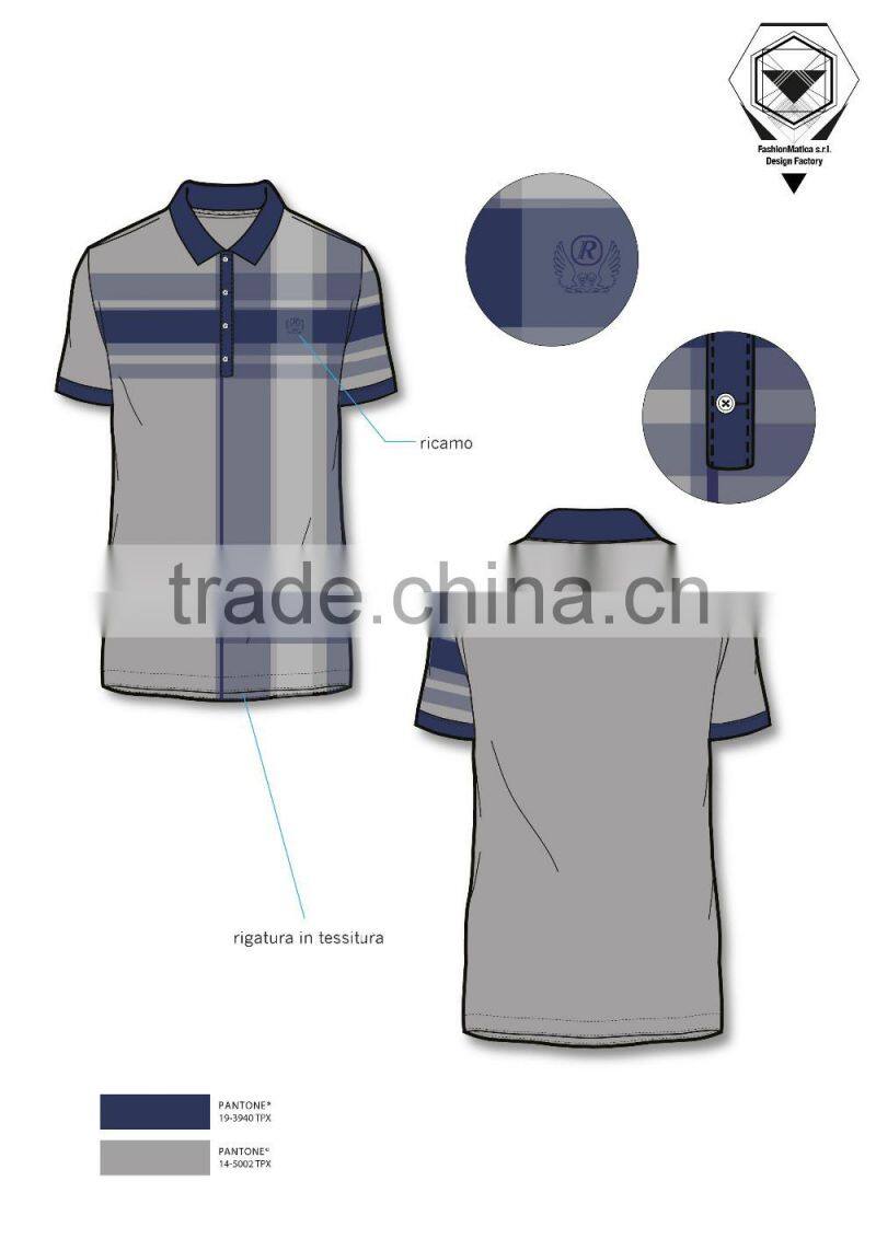 Raidyboer polo shirt design maker