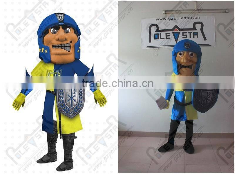 custom cartoon penguin mascot costumes