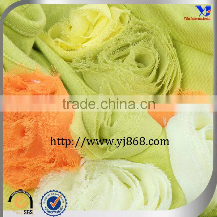 Custom-made children's chinese clothing