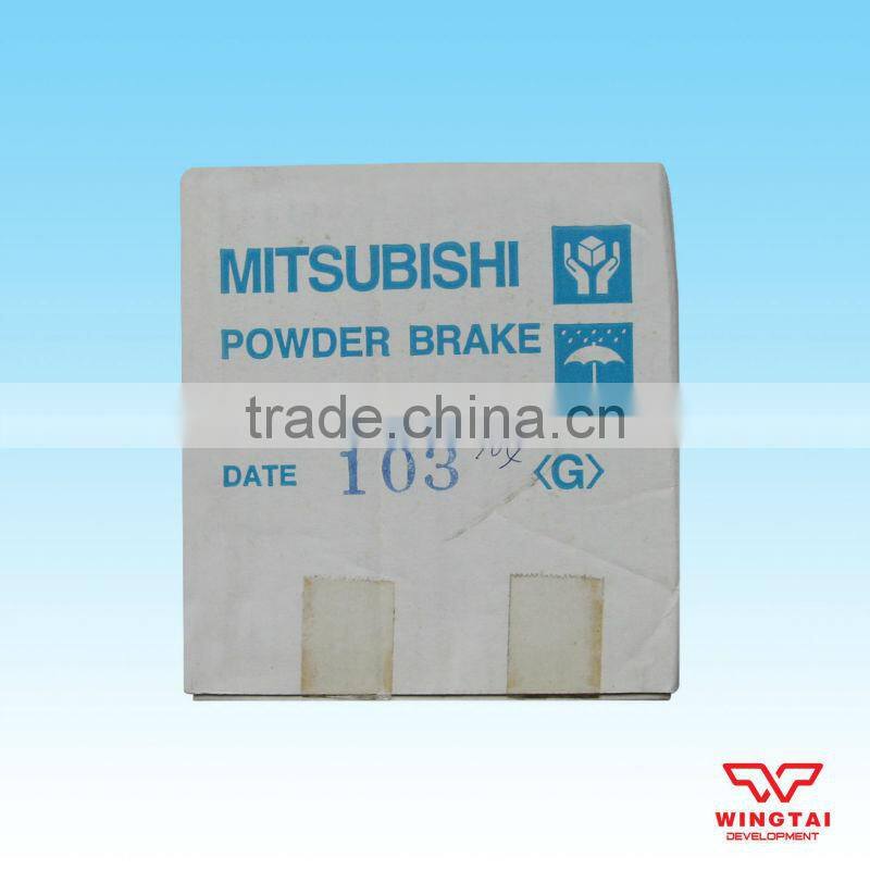 ZX--0.6YN-80 Japan magnetic powder clutch brake