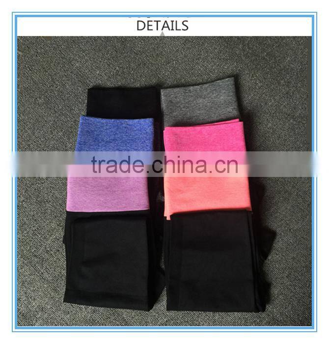 New Women's Sports Pants Dancing Pants Yoga legging Customize Letterggings pants running dance gym workout wear